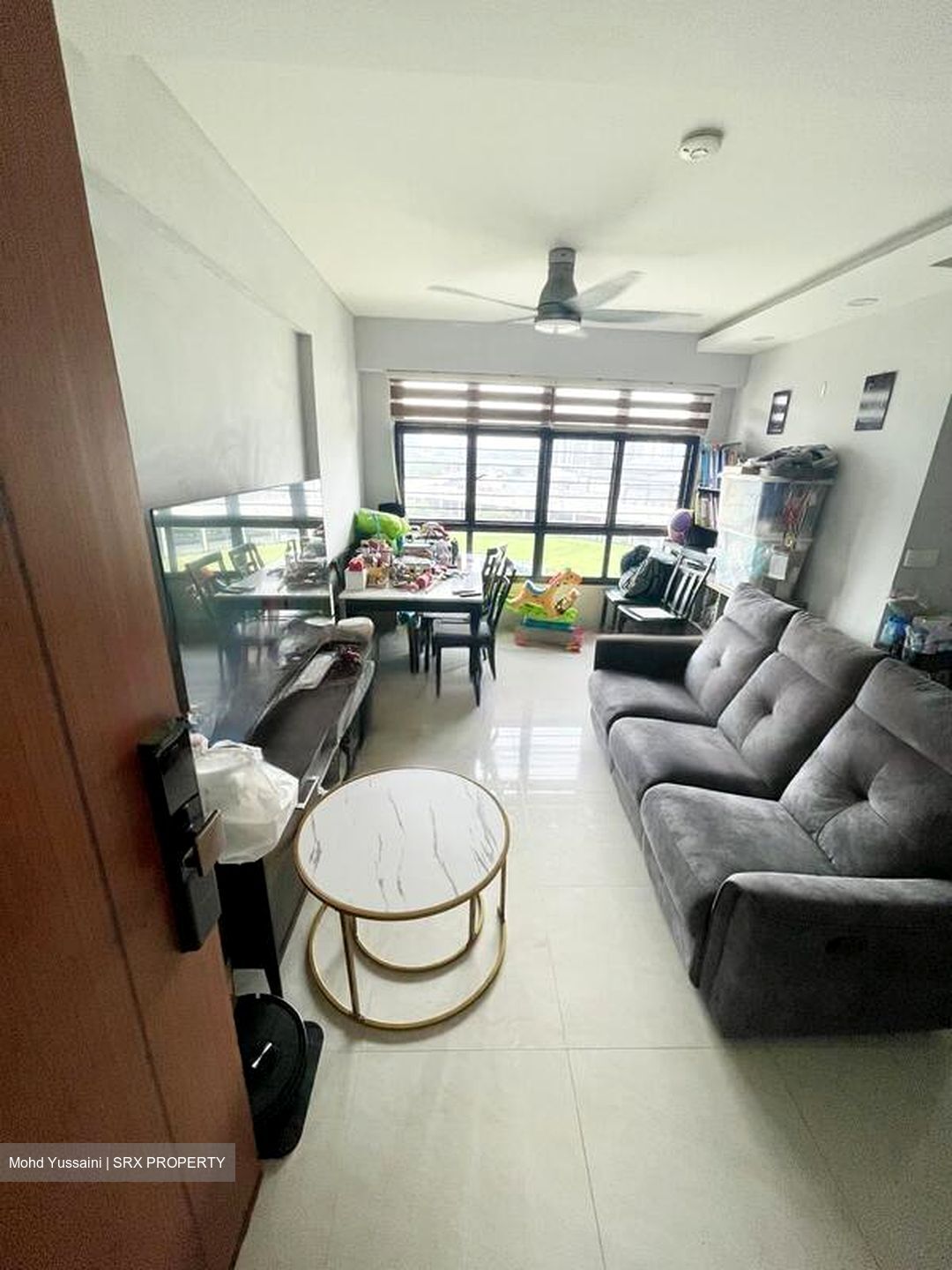 Blk 995A Buangkok Tropica (Hougang), HDB 3 Rooms #472648751